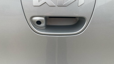 Kia Picanto 1.0 3 5dr Auto [4 seats] Petrol Hatchback